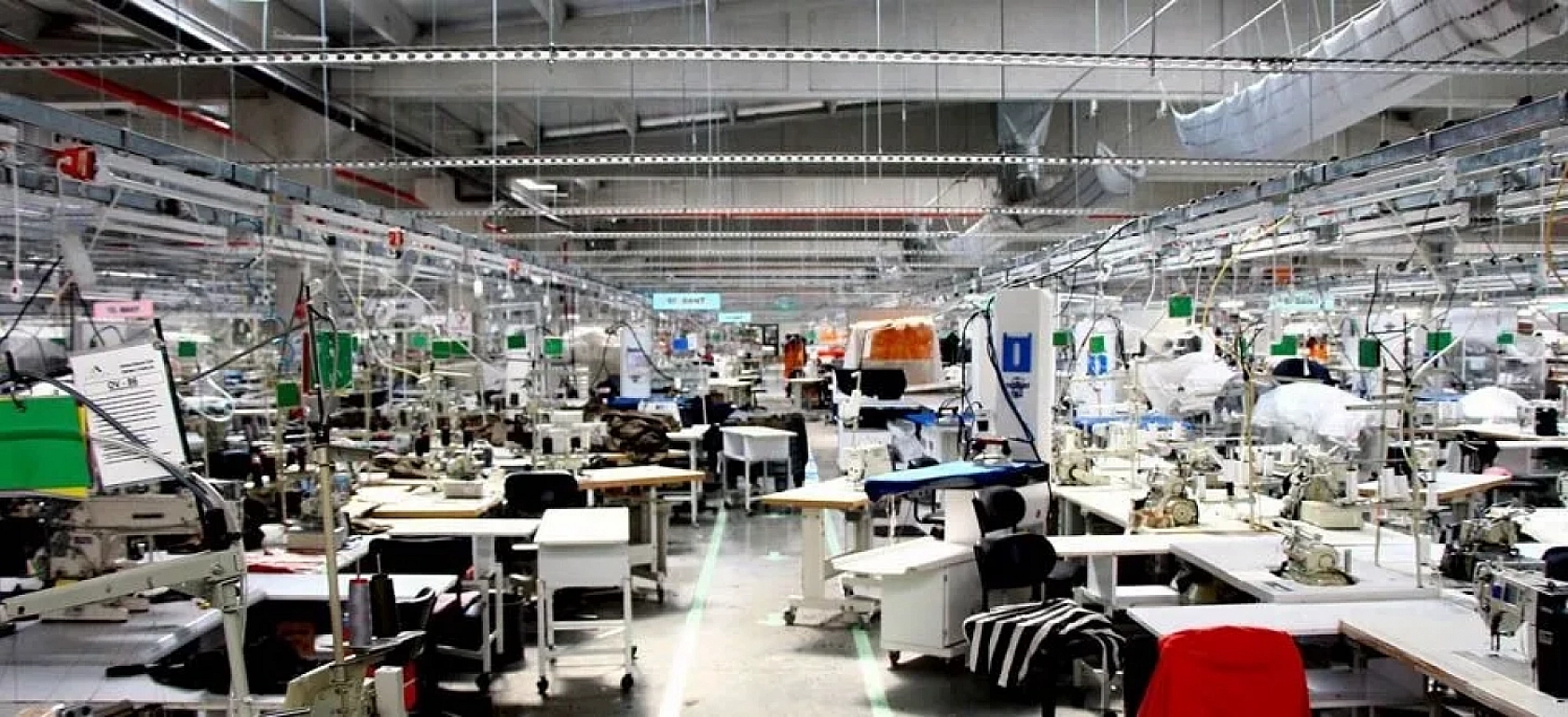 Malatya'nın 'Yalnız Dev'i cirosunu 5,7 milyar TL'ye taşıdı...