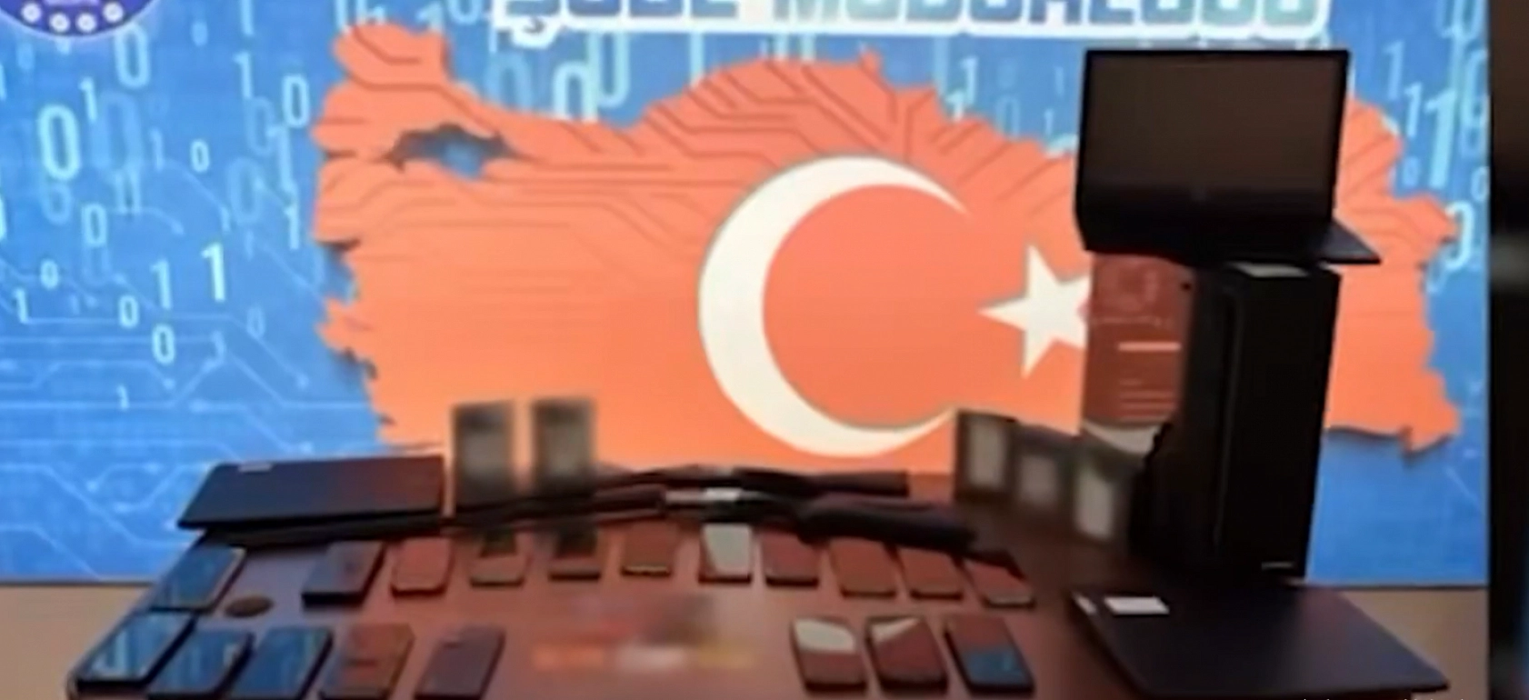 Dolandırıcılık ve yasa dışı bahis Malatya'ya da sıçradı! Çok sayıda şüpheli yakalandı