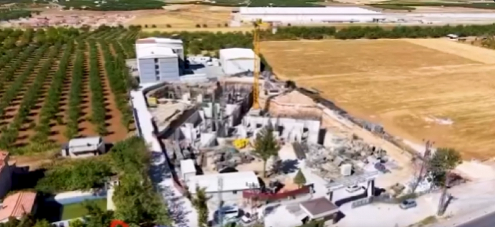 Bakan Tunç paylaştı: Malatya'da adaletin temelleri atılıyor