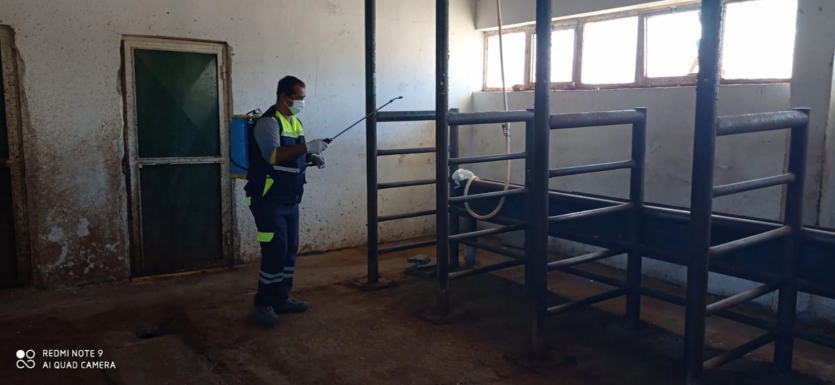 Malatya'da 80 gün sonra kapıları açıldı!