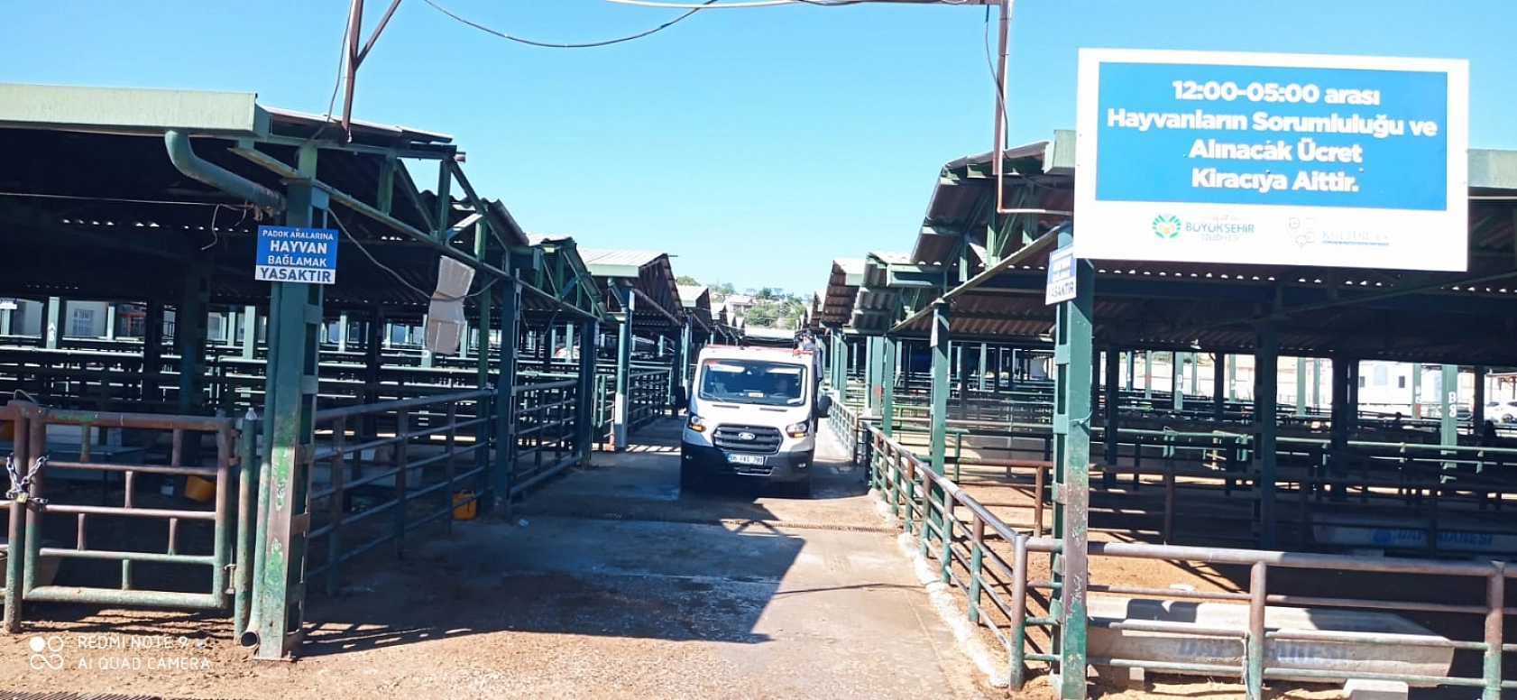 Malatya'da 80 gün sonra kapıları açıldı!