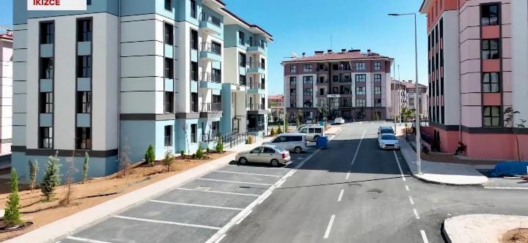 Malatya'da İndirimli Konut Sahibi Olmak İçin Son Şans!