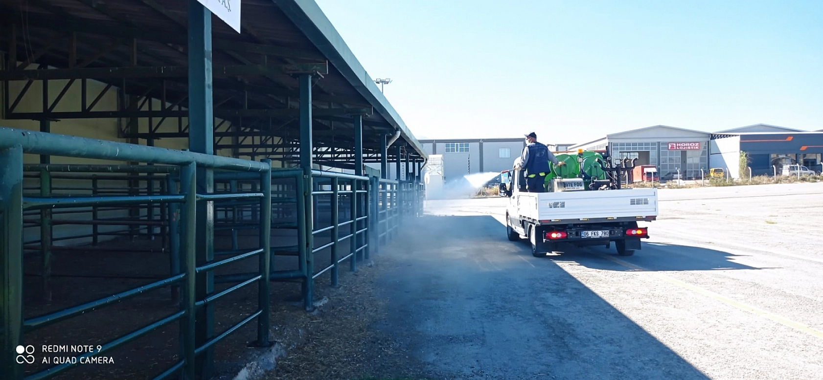 Malatya'da 80 gün sonra kapıları açıldı!