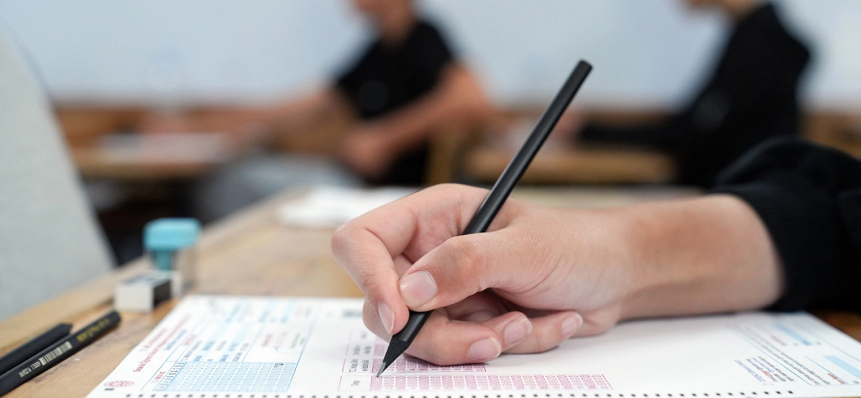 Milyonlarca Öğrencinin Beklediği Tarih Belli Oldu: İşte O Tarihte Sınavı Var…!