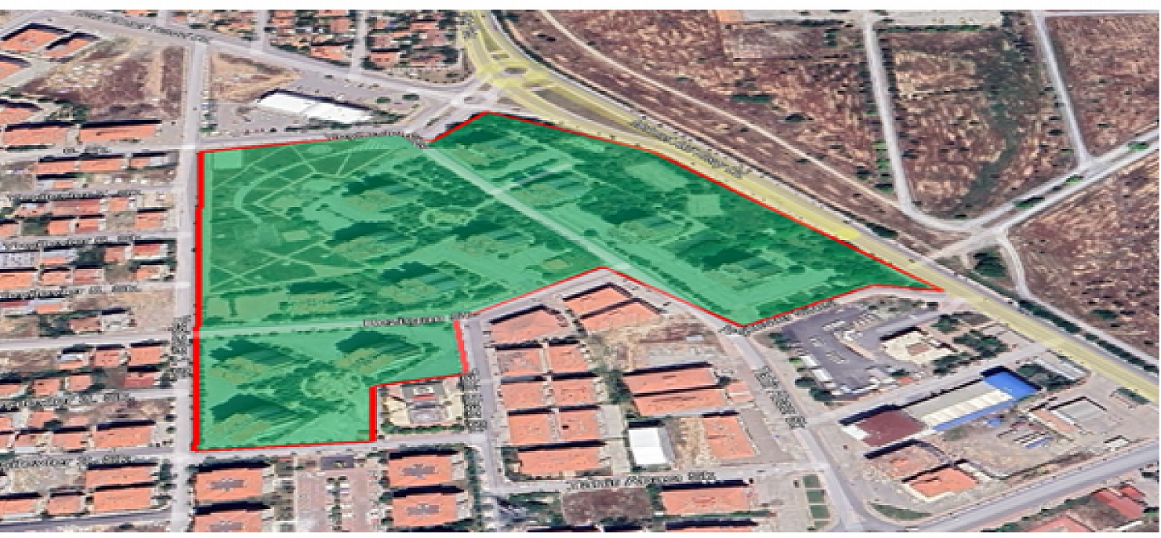 Malatya'da Bazı Yollar Trafiğe Kapatılıyor! İşte Kapatılacak O Yolların Listesi…