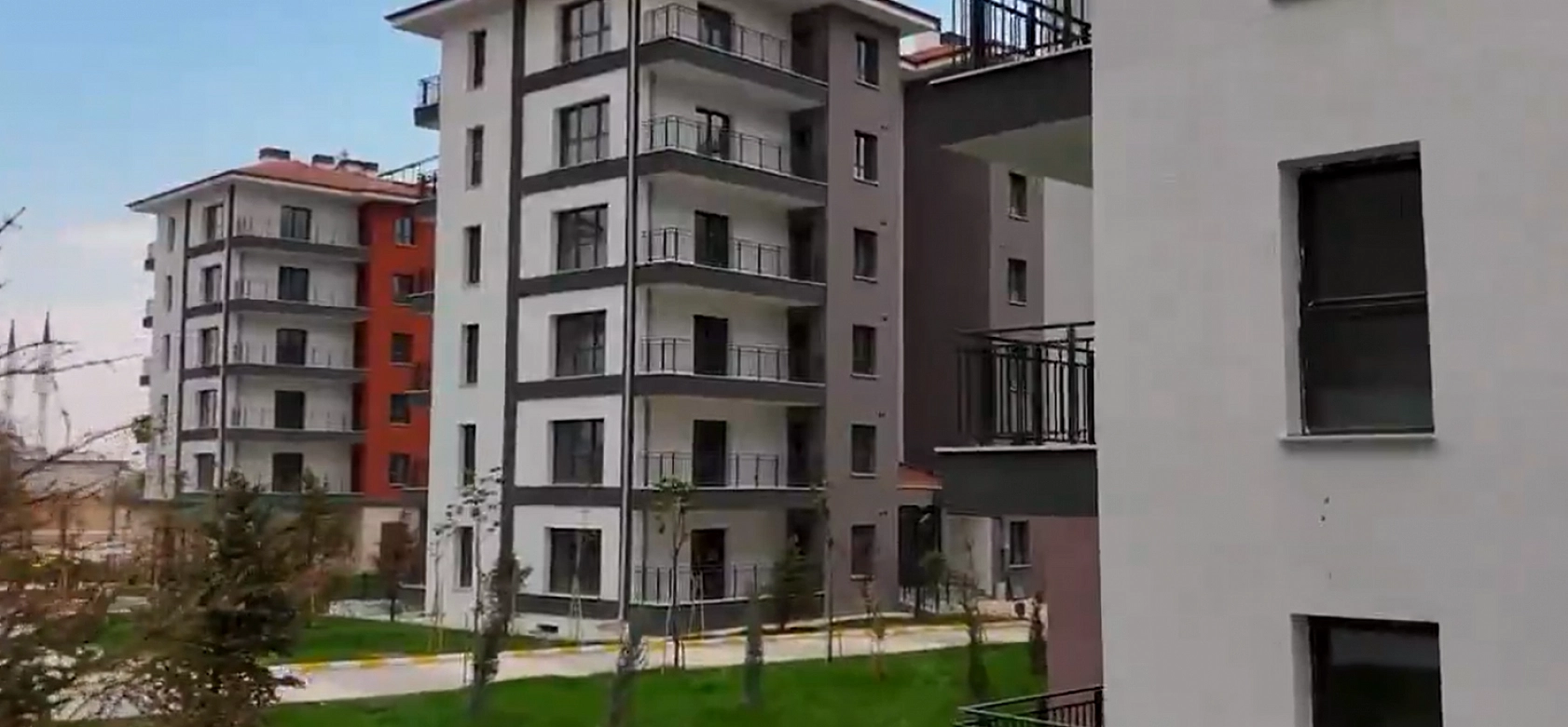 Büyük Projede Geri Sayım: Malatya'da 423 Konut ve 26 Dükkan Sahiplerini Bulacak…