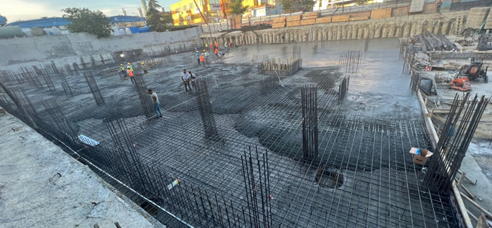 Ekonomi ve arsa sorunları dönüşümü tıkadı: Süreç uzatılsın!