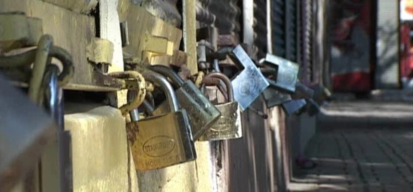 Ekonomideki Zorluklar Gölge Ediyor… Malatya'da Bir Bir Kapatıyorlar!