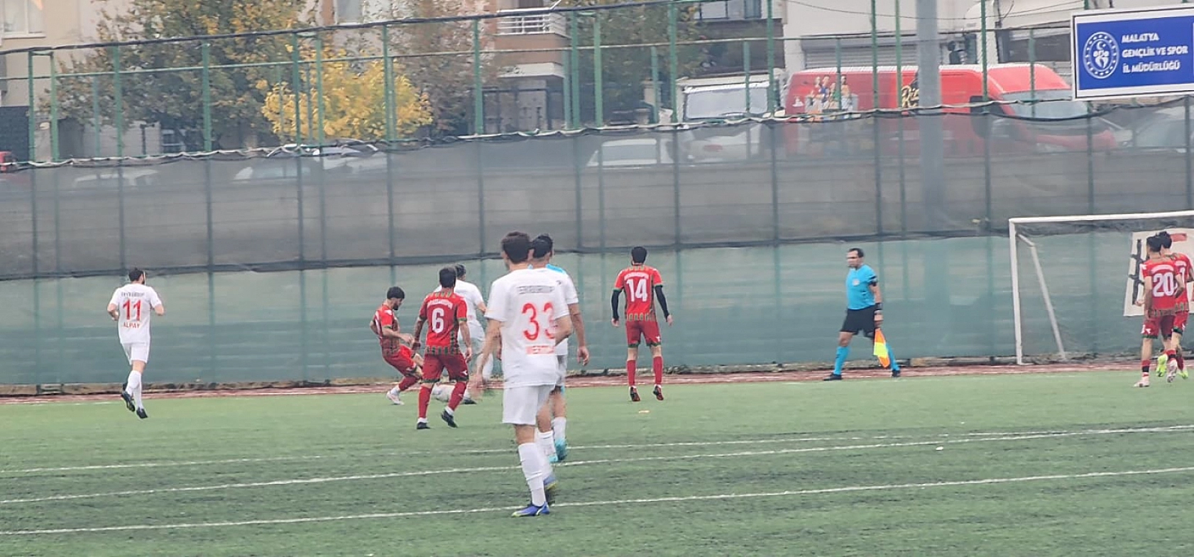 Süper Lig rakipleri 15 yıl sonra BAL'da karşılaştı: Doğu derbisinde dostluk kazandı