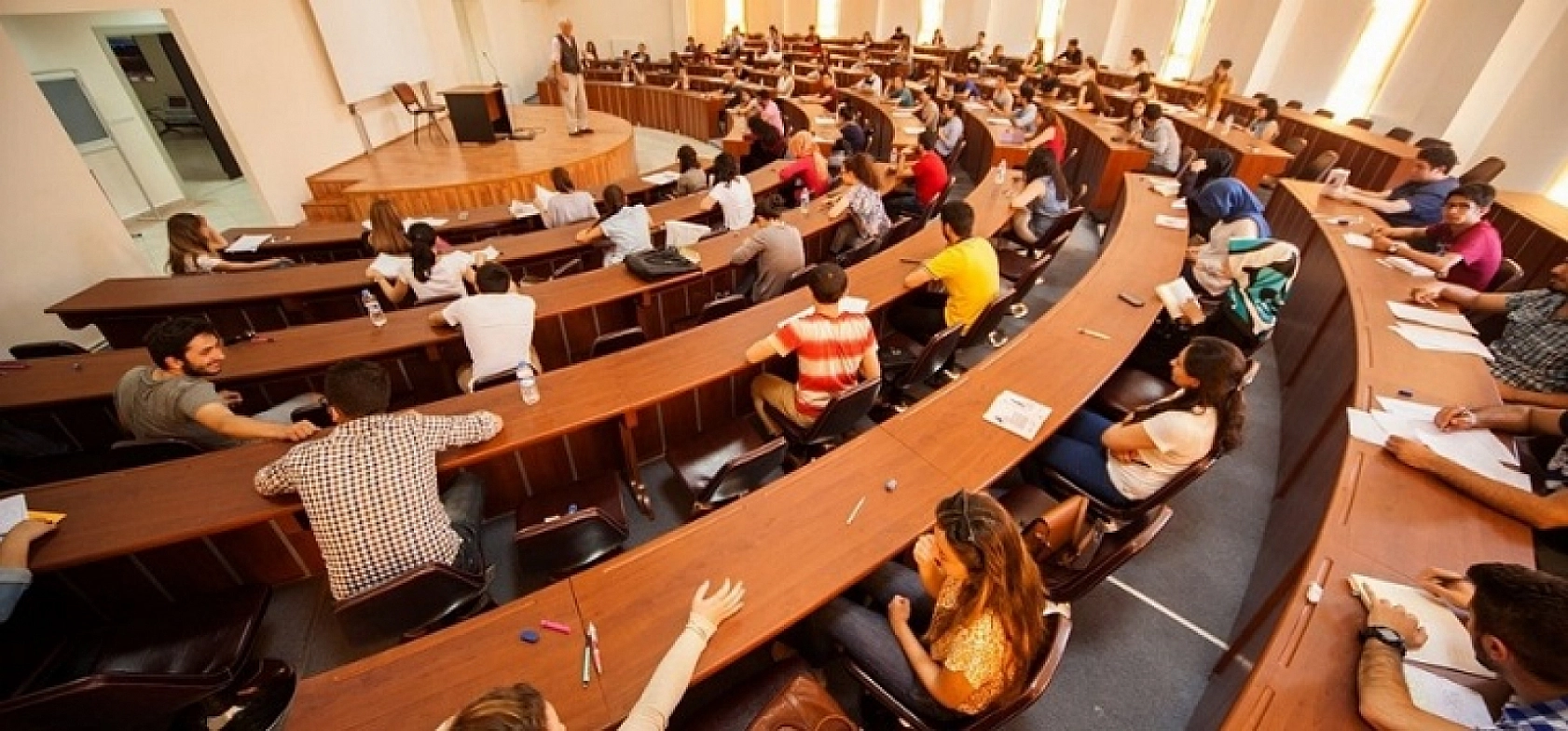 Dünyanın en iyi üniversiteleri belirlendi: Peki Malatya İnönü Üniversitesi'nin Dünya Sıralamasındaki Yeri Ne?