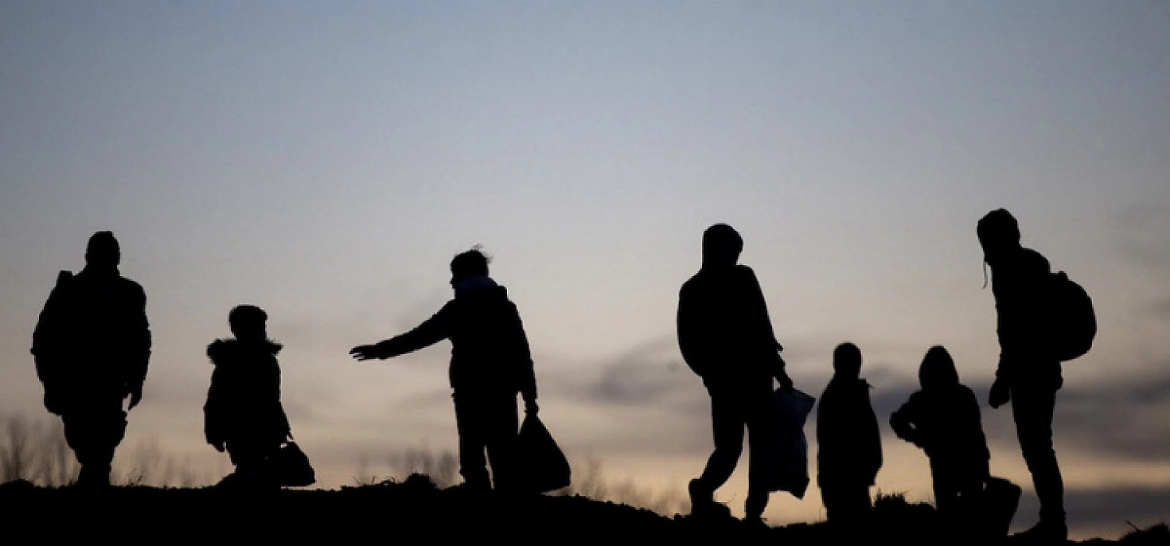 Malatya'daki Suriyeli Sayısı Belli Oldu: Suriyeliler de Terk Ediyor! 