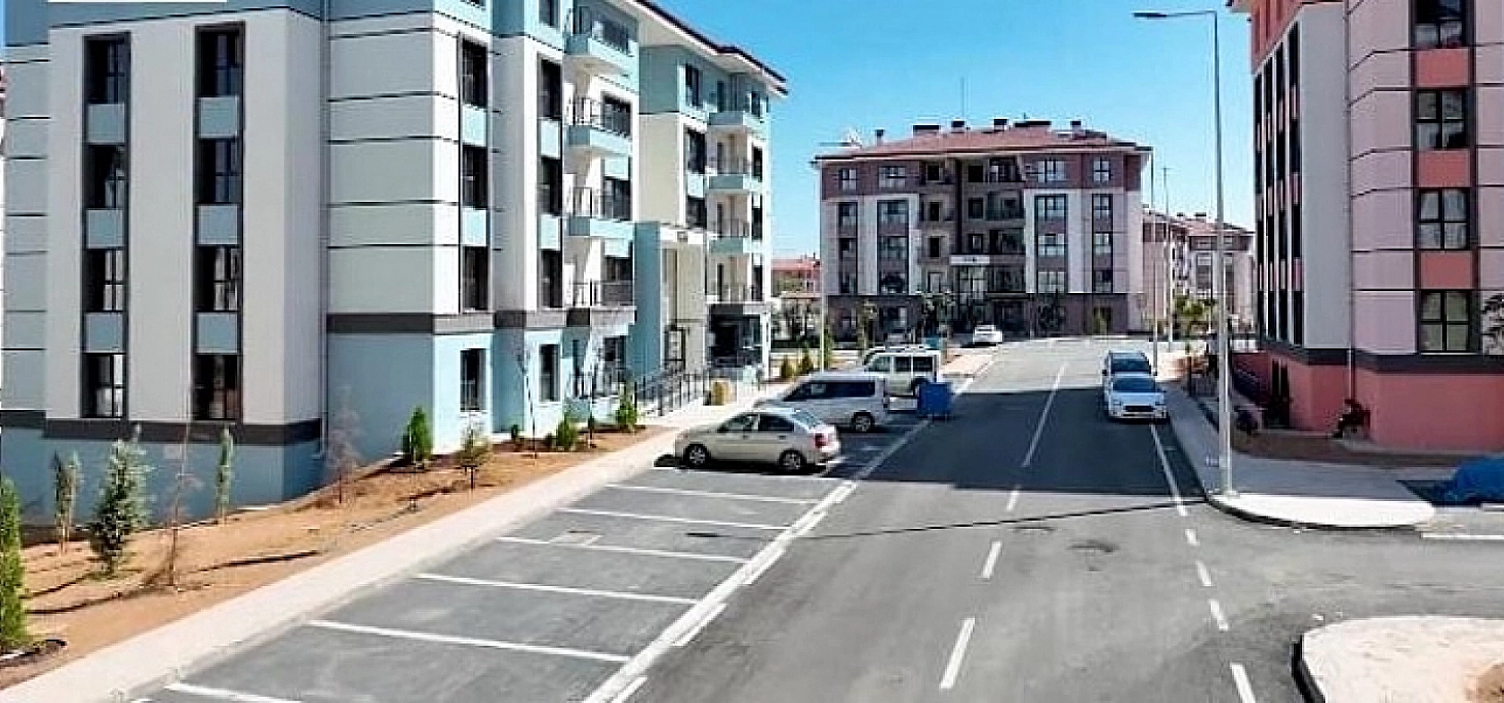 Malatya Deprem Konutları Kura Sonuçları Açıklandı Mı, Ne Zaman Açıklanacak, Nasıl Öğrenilir? 