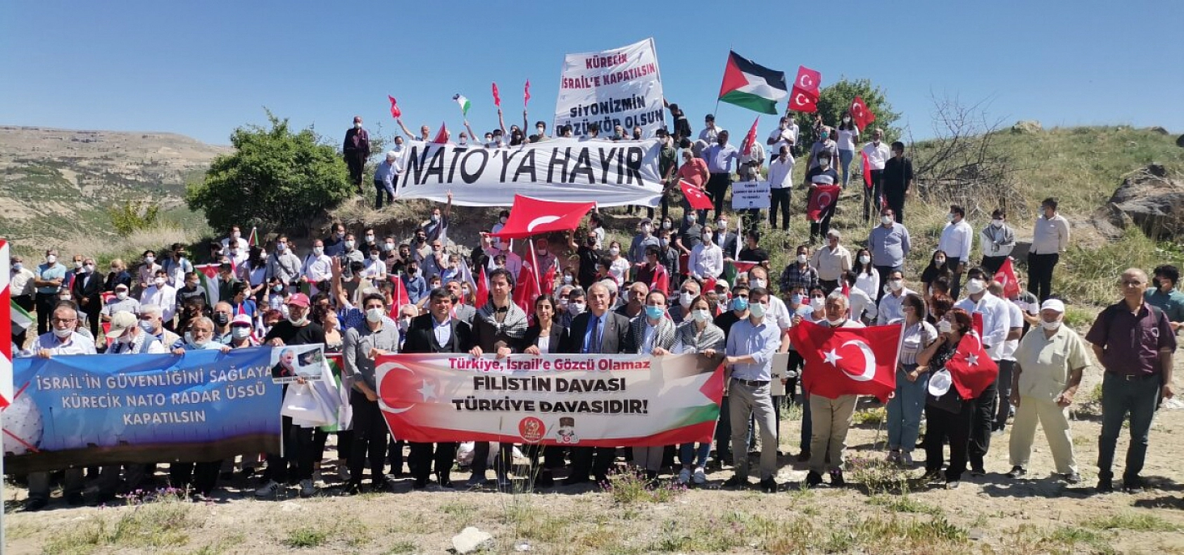 Malatyalılar Bir Kez Daha Kürecik'te Buluşacak!