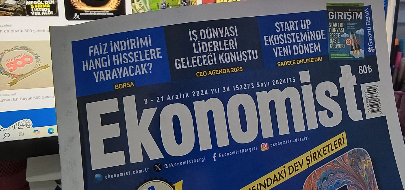 İlk 500'de Tek Şirket Kaldı: Ekonomide Malatya'nın Payı Azaldı