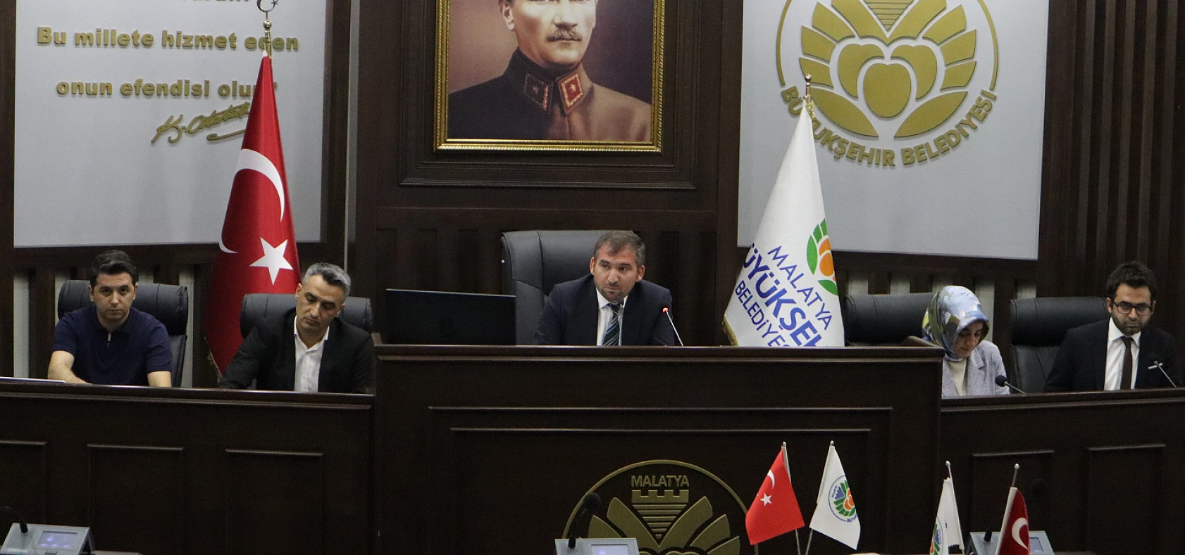Başkan Er'e 5,7 Milyarlık Borçlanma Yetkisi! Faiz Yükü Hafifleyecek Mi?