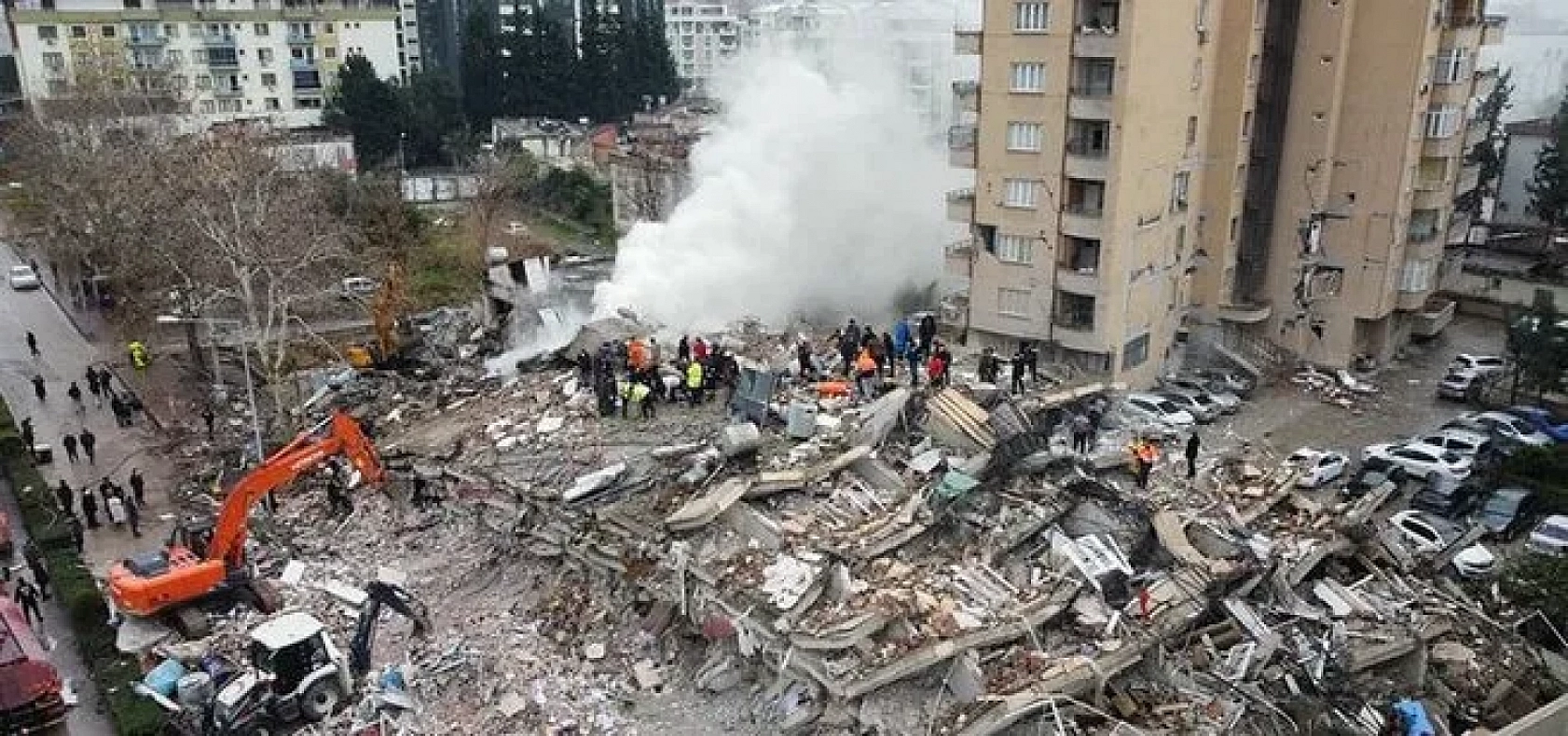 Sürgü Fayı Tehlikesi Geçti mi? Uzmanlar Uyarıyor