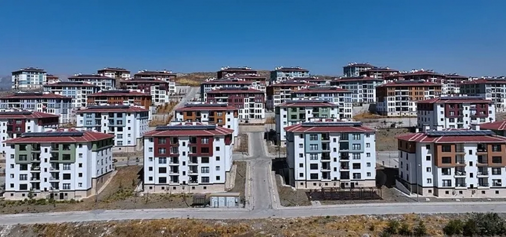 TOKİ 500 bin sosyal konut projesi'nde Malatya kurası başlıyor: İsim listeleri açıklandı