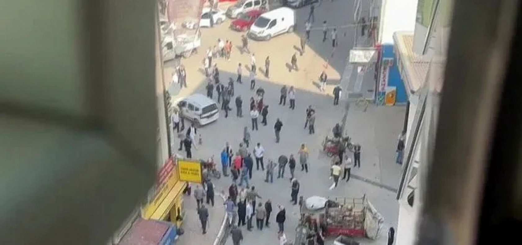 6'dan Büyük Deprem Bekleniyor Mu? Demirtaş'tan Malatya Depremi Analizi…