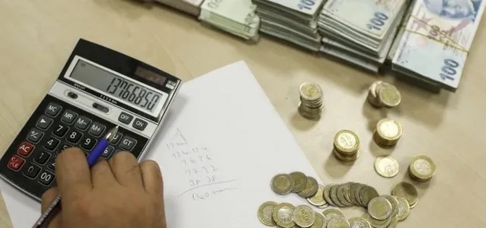 Çiftçiye Nakit Destek ve Önemli İyileştirmeler Geliyor!