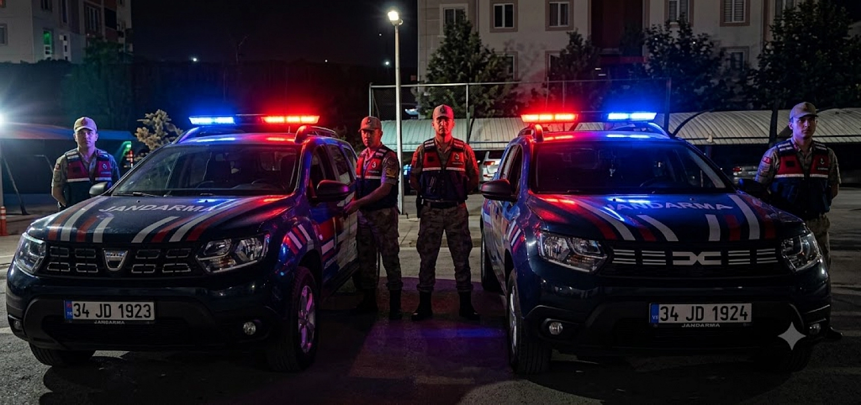26 ilde dev DEAŞ operasyonu: Malatya dahil 70 şüpheli yakalandı
