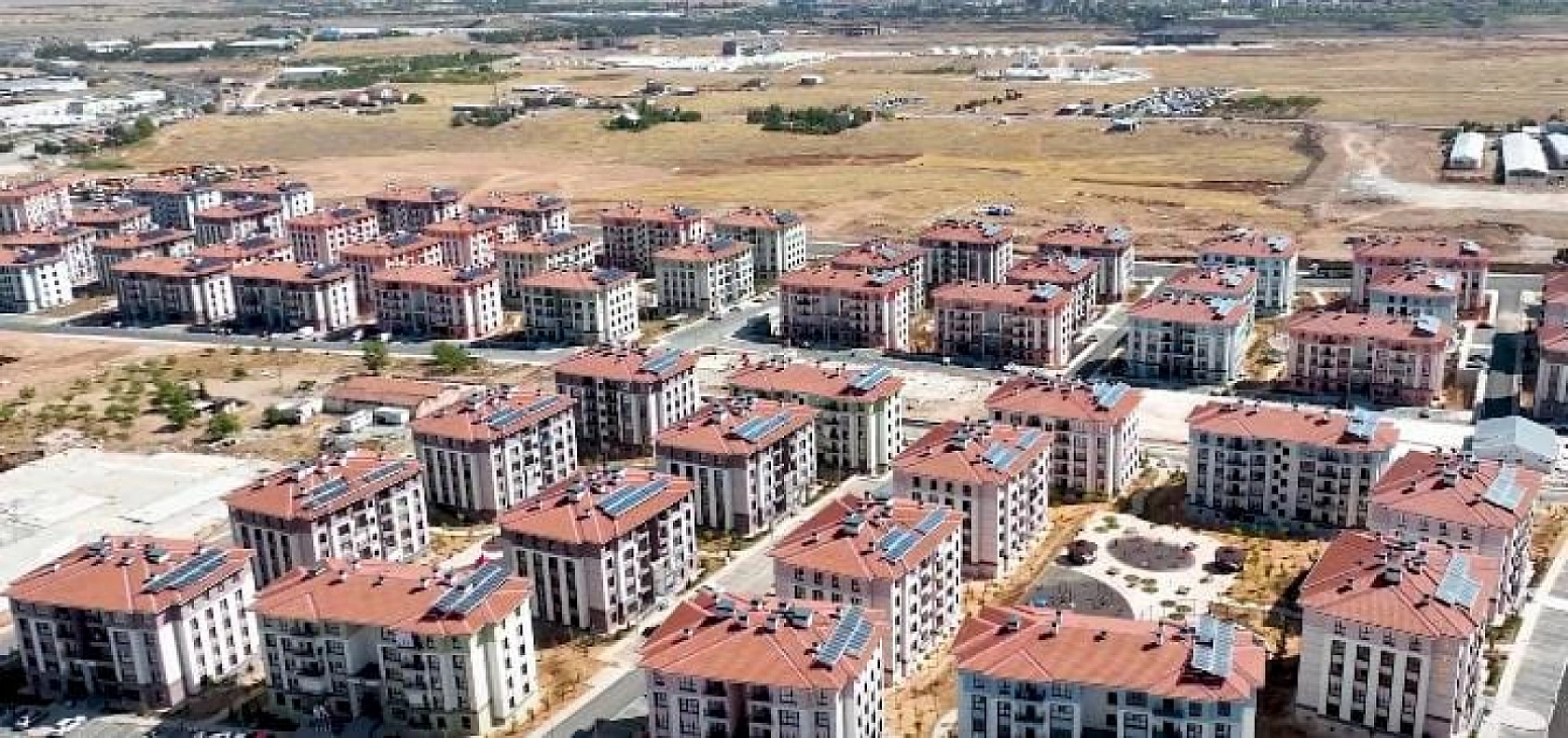 Malatya'da İndirimli Konut Sahibi Olmak İçin Son Şans!