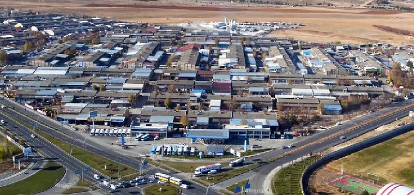 Ekonomi Malatya'daki Sanayiyi Vurdu: Fabrikalar Mısır'a Taşınıyor!