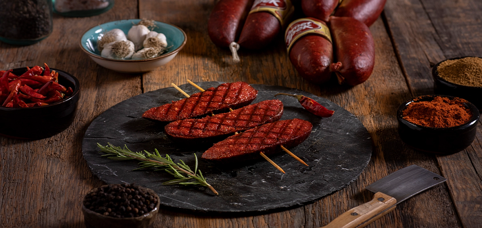 Sucuk Yerine Neler Yedirmişler… İl İl Sizler İçin Sıraladık... Listede Ünlü Sucuk Markaları Yer Alıyor..!