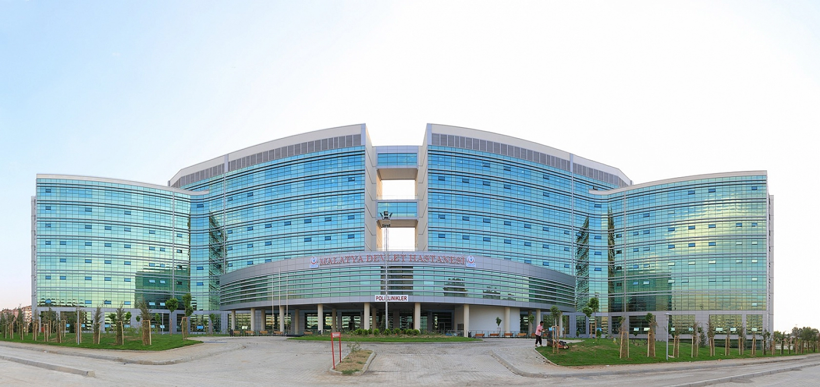 Malatya'nın Sosyo-Ekonomik Karnesi Çıktı: İşsizlik Düşük, Göç Yüksek, Hastanemiz Çok