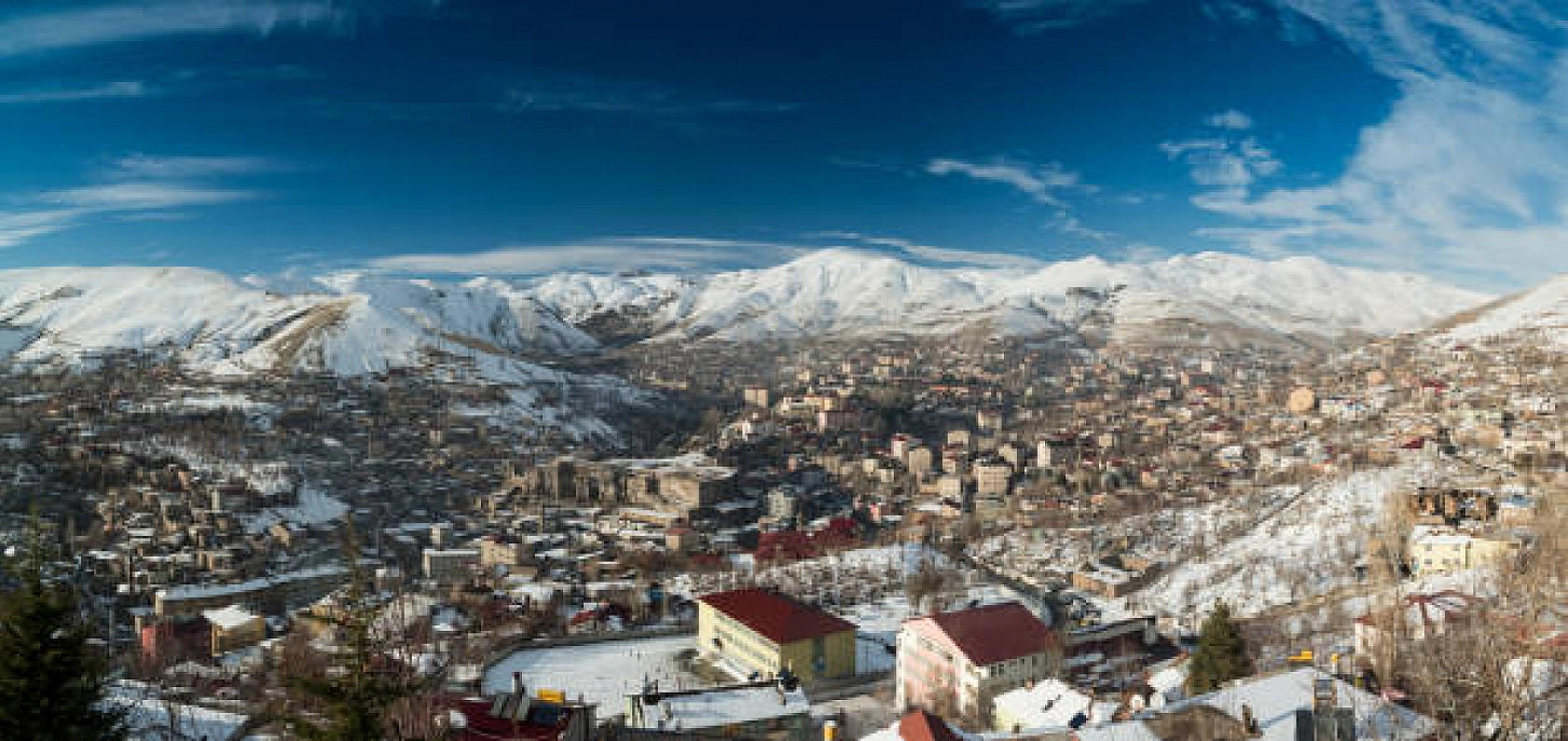 Türkiye'nin En Yaşanabilir İl Listesinde Malatya'nın Sırası Belli Oldu!