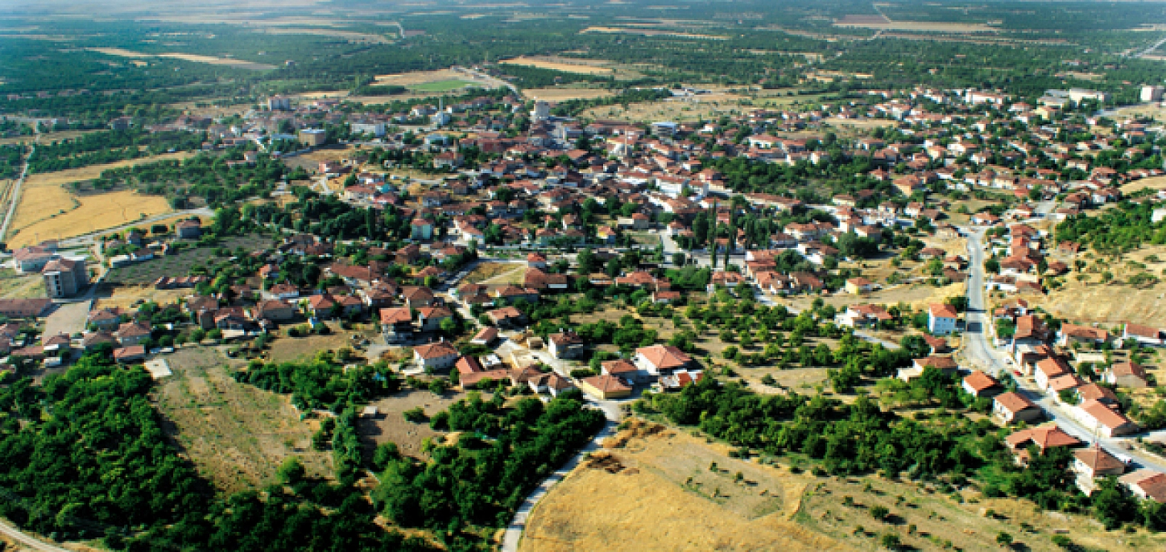 Malatya'nın nüfus haritası yeniden şekillendi: Zirveler yarıştı