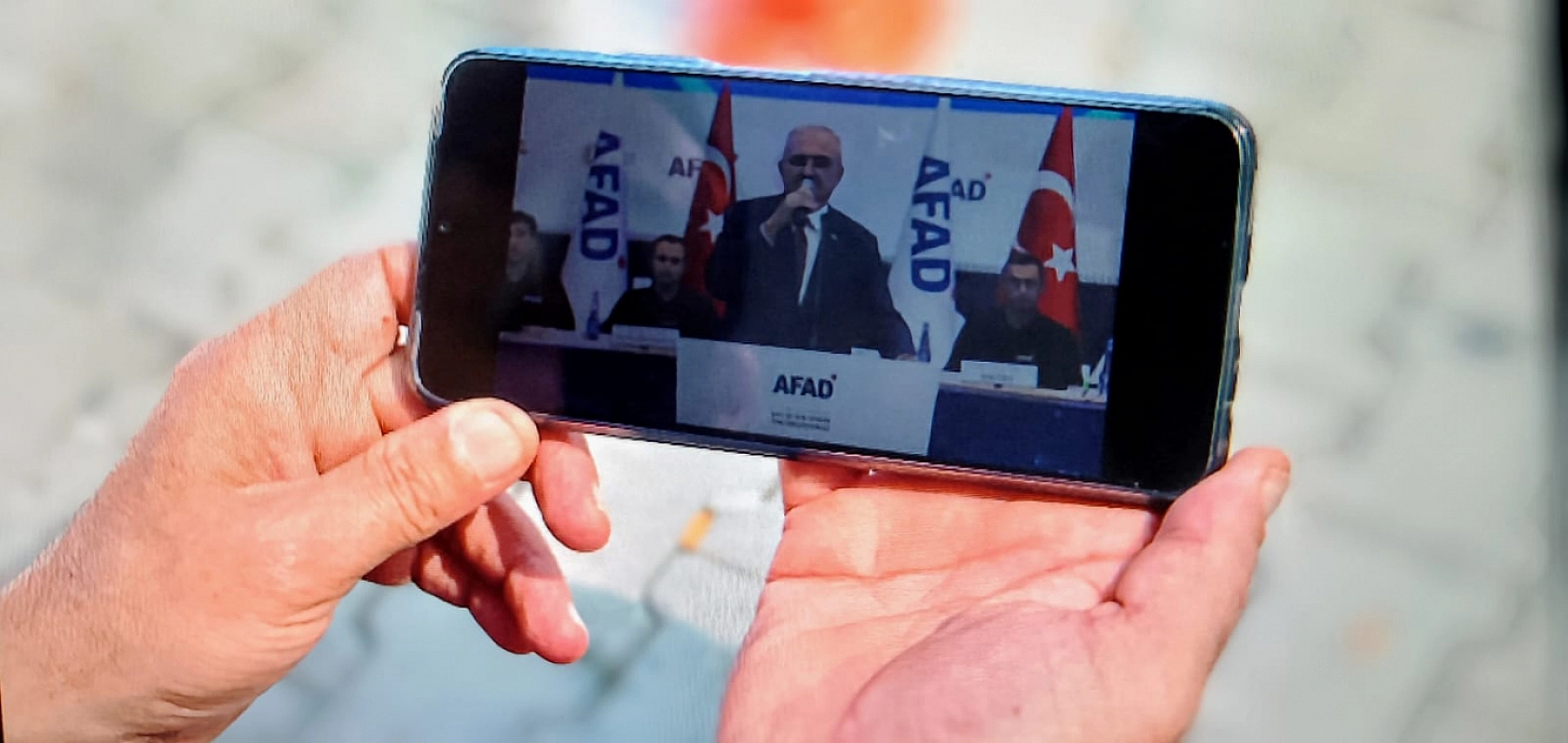 Malatya'da Kura Karmaşası: Kilometrelerce Yolu Boşa Gittiler!