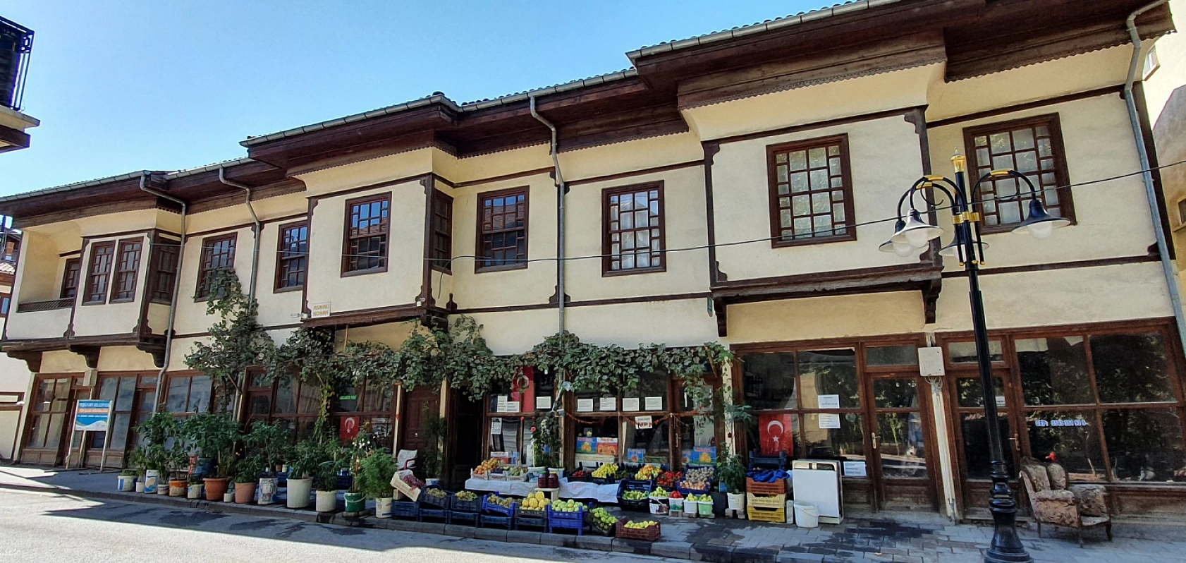 Yeşilyurt, Balkanlarla Yarışacak Bir Güzelliğe Kavuşacak!