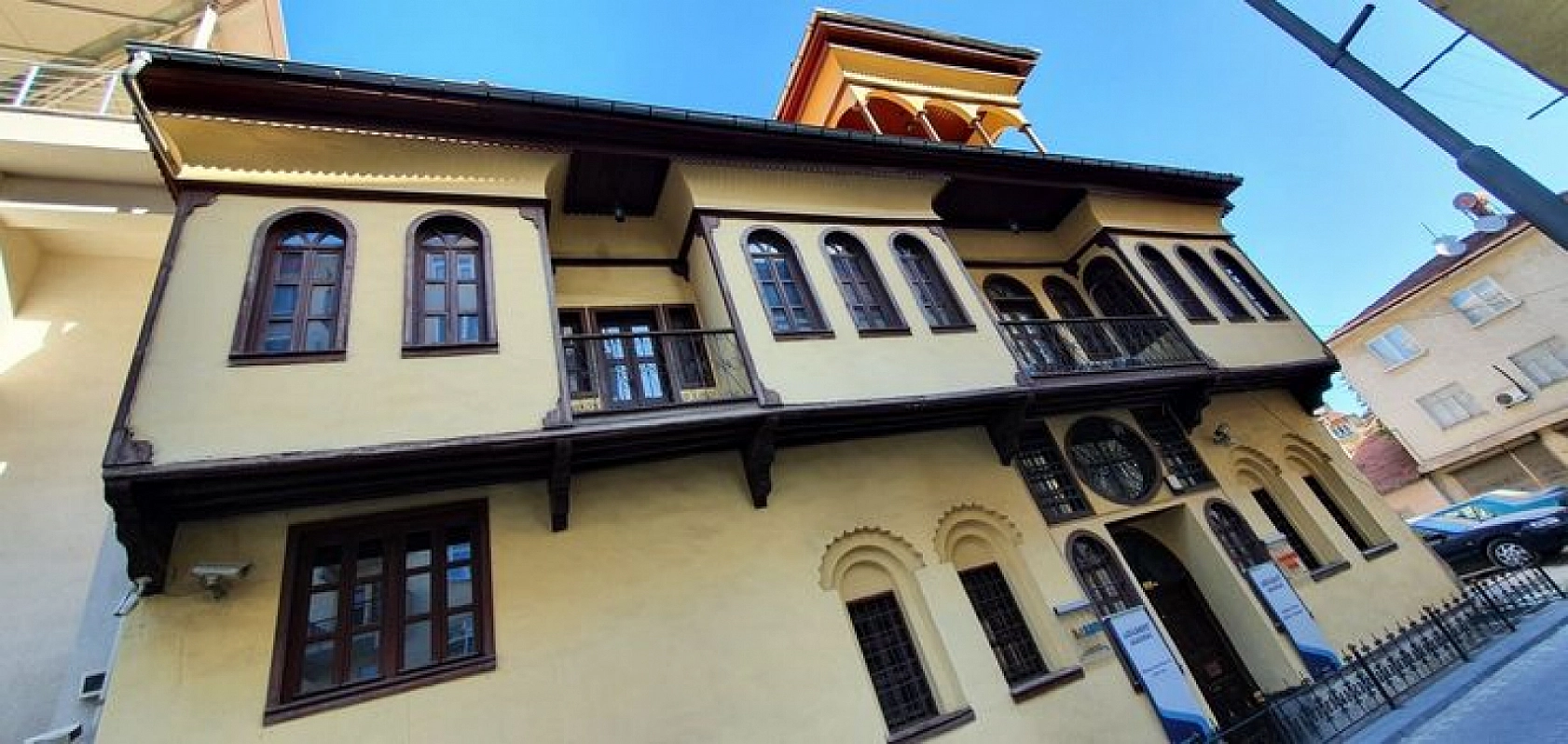 Resmi Gazete'de yayımlandı|Malatya'da 2 bölge koruma altında: Artık dokunmak yasak!