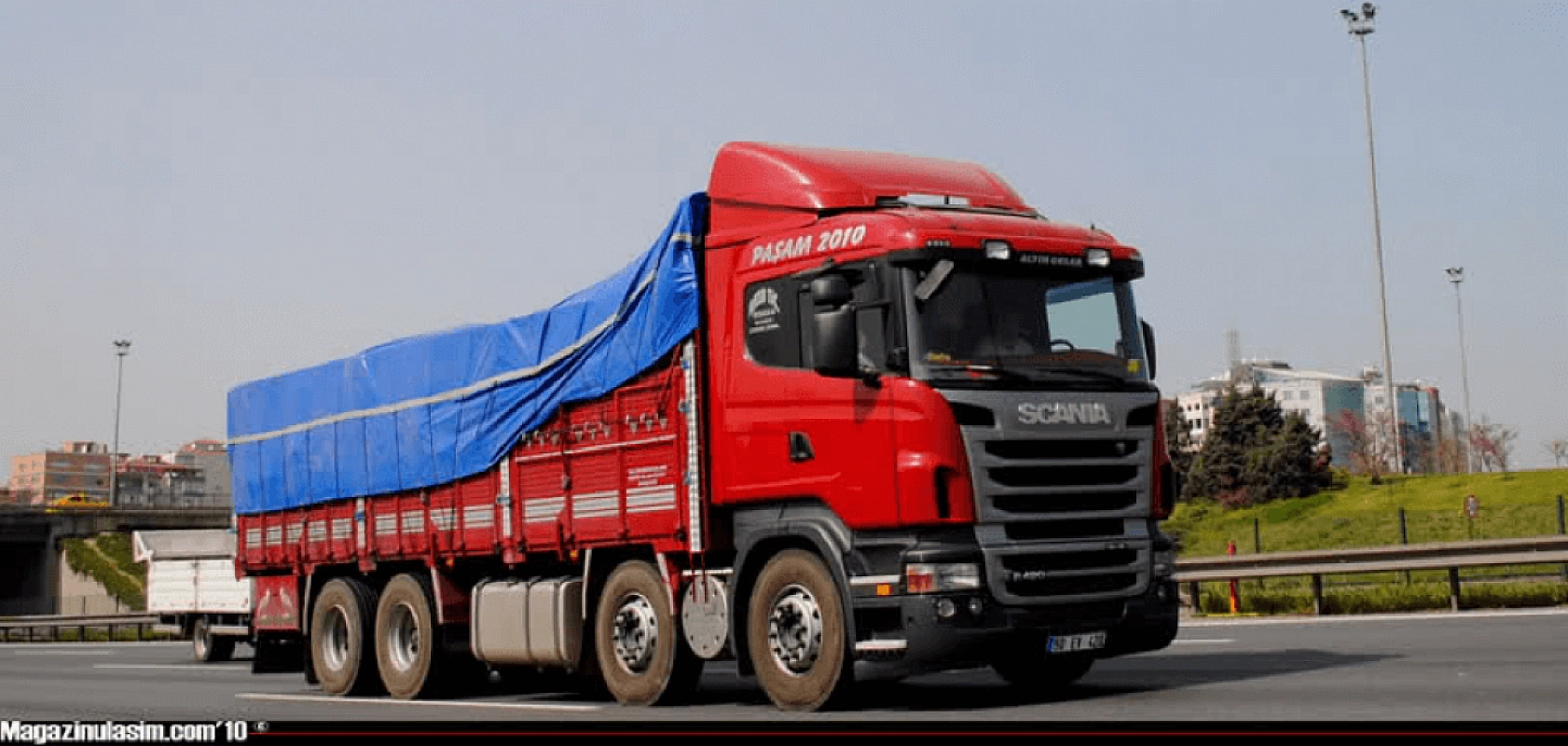 Sayı Arttıkça Artıyor: Ulaşım Sorunu Kapıda!