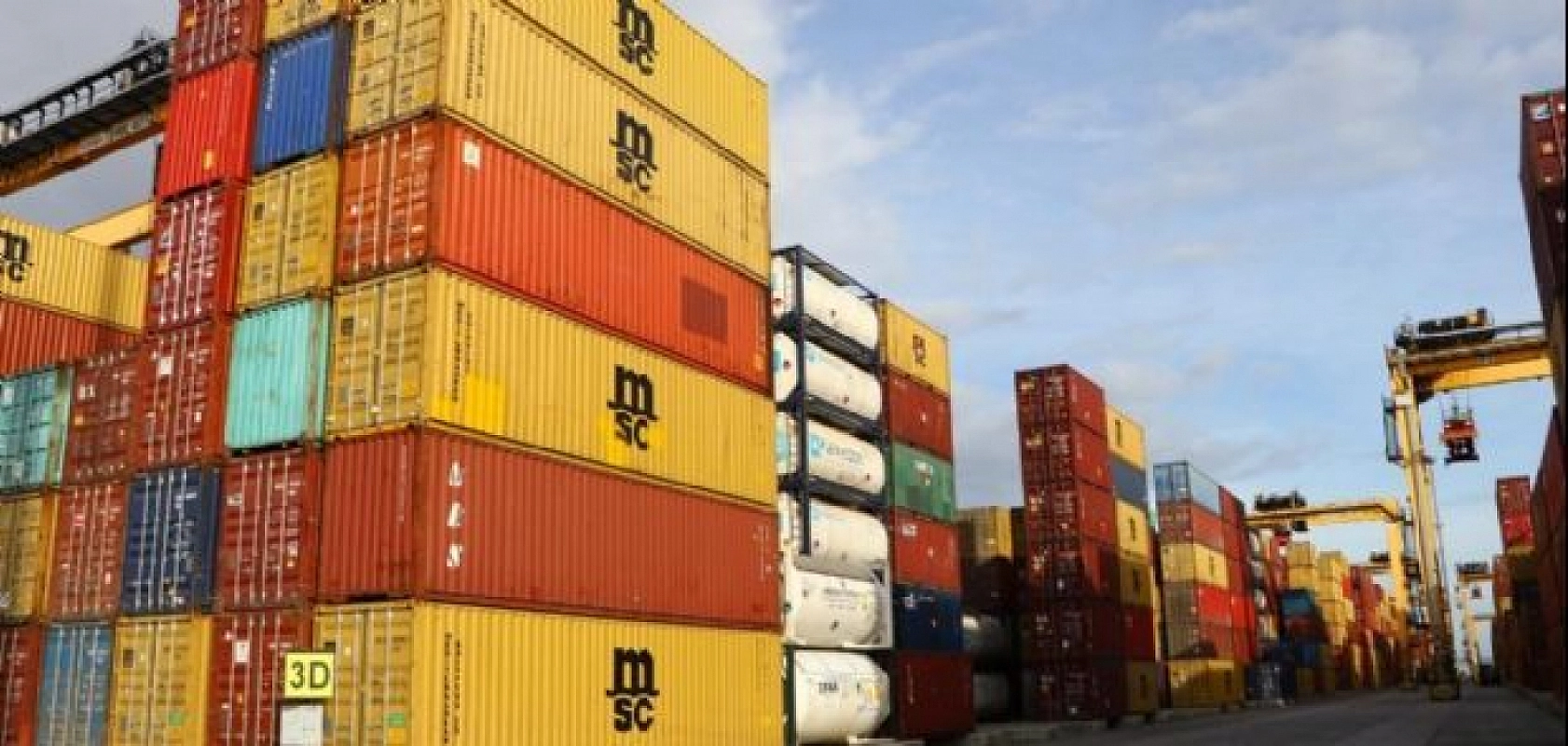 Malatya'nın ihracatı depremi unutturdu!