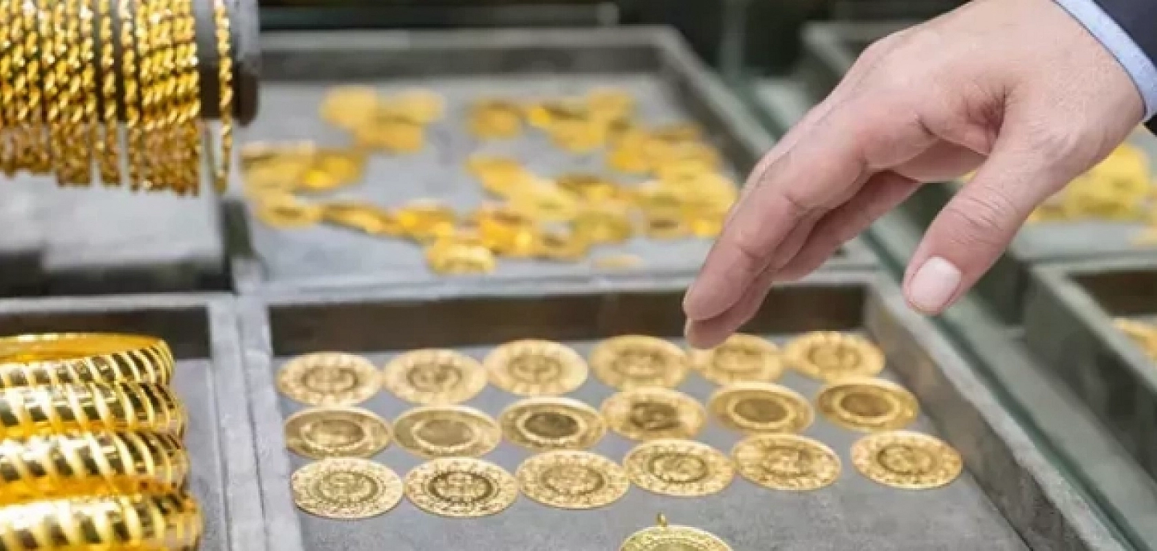 Malatya Kuyumcular Odası Altın Fiyatları...! 14 Eylül 2024 Gram Altın, Cumhuriyet