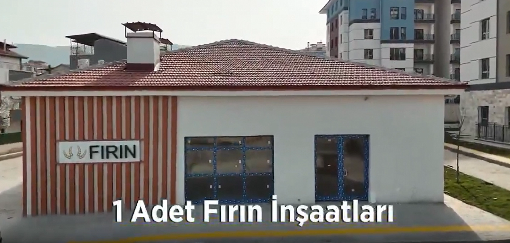 Malatya'da Büyük Gün: 662 Konut, 62 Dükkan Teslim Edilecek