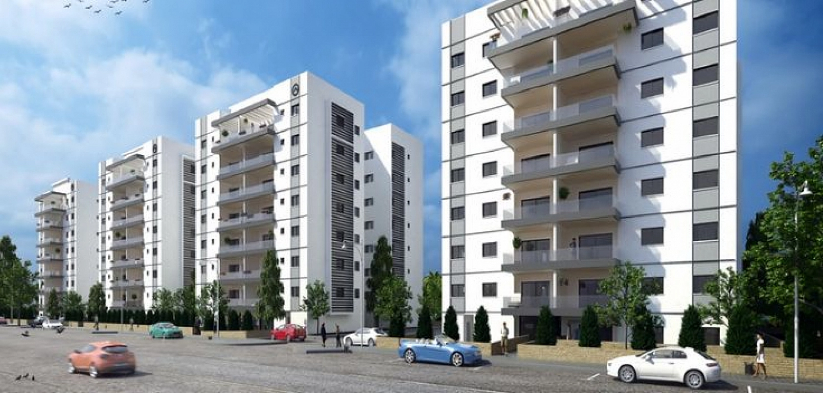 Konut Fiyatları En Çok Artan İller Belli Oldu: Malatya ve Elazığ Zirvede…