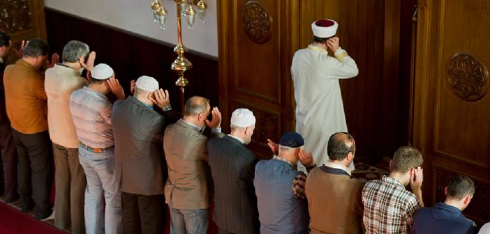 Müftülük Duyurdu: Vekil İmam ve Müezzinlik Alımı Yapılacak! İşte Başvuru Tarihleri