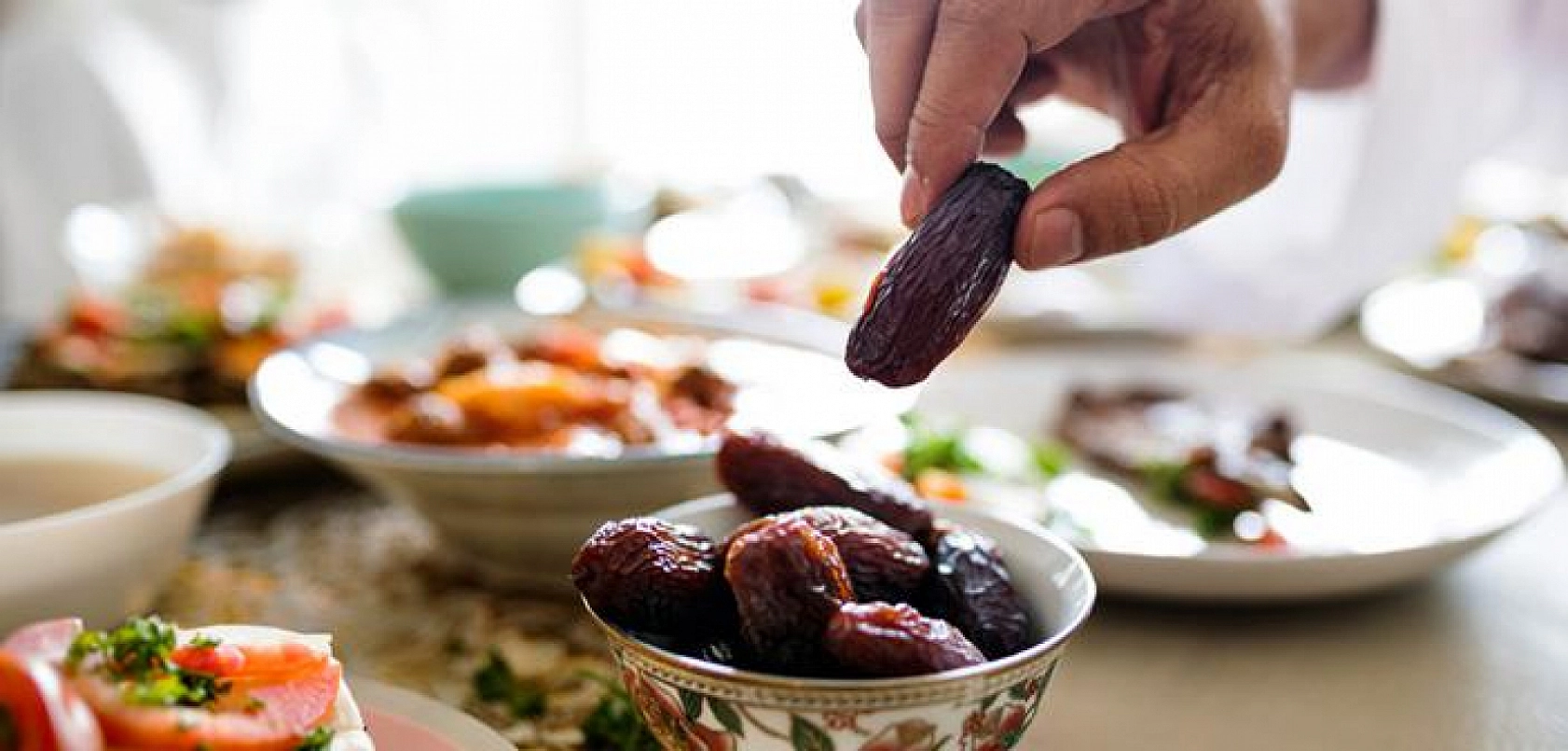 Malatya'da 2'nci gün iftar ne zaman yapılacak?