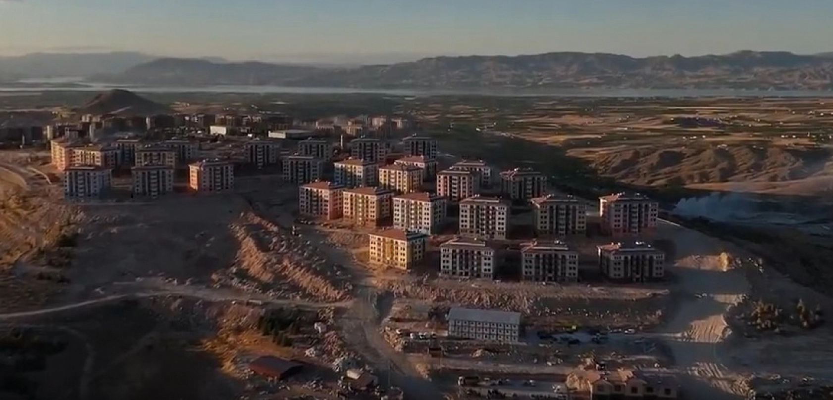 TOKİ konutlarının son hali paylaşıldı: Konutlardaki detay gözden kaçmadı!