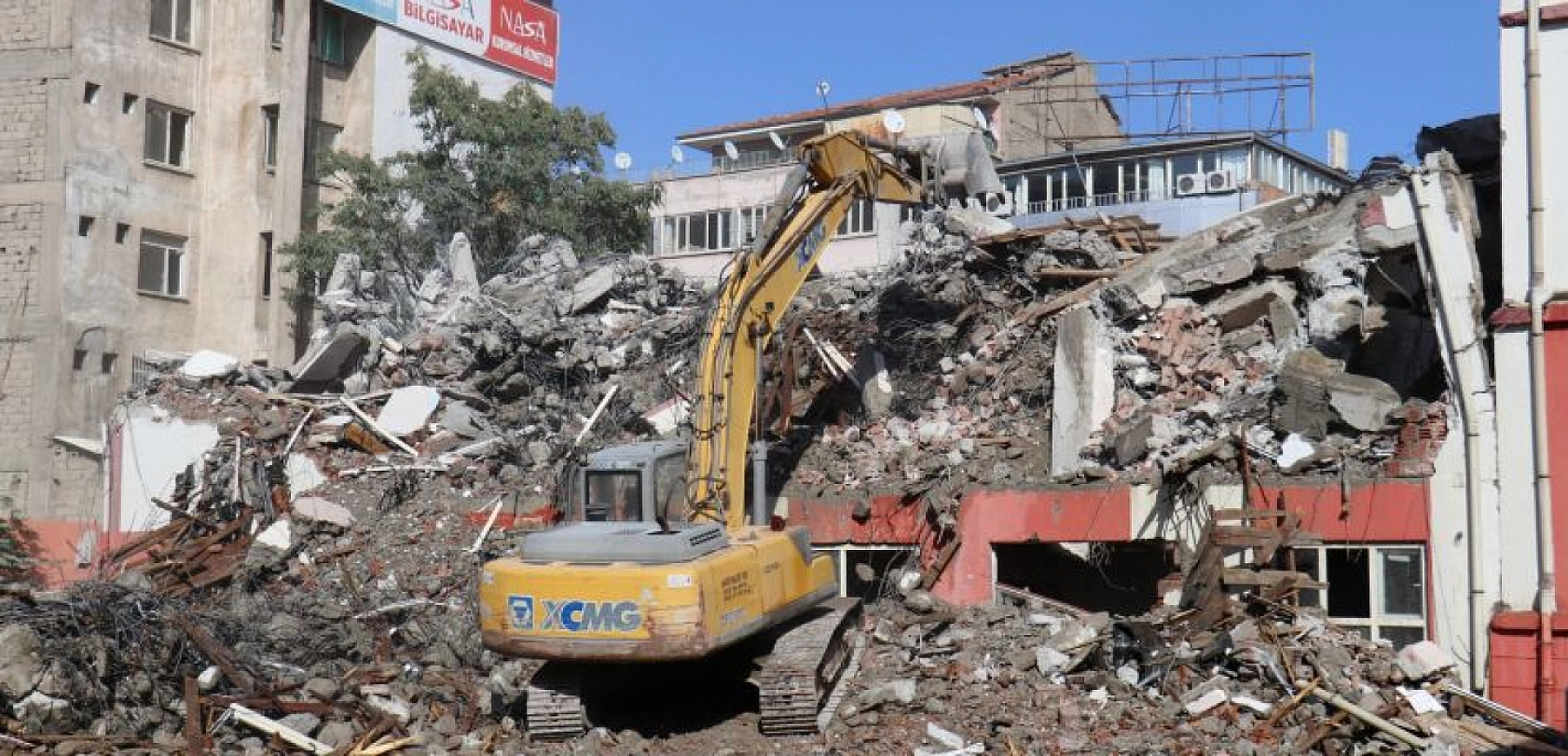 Bakan açıkladı: Malatya'da 12 yeni okul açılacak
