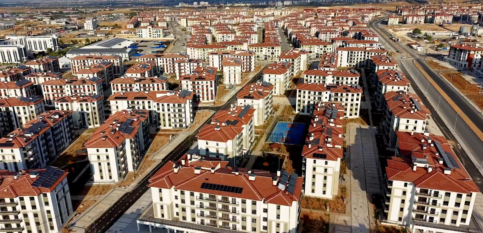 TOKİ Malatya'da teslim edilen sosyal konutların sayısını açıkladı…