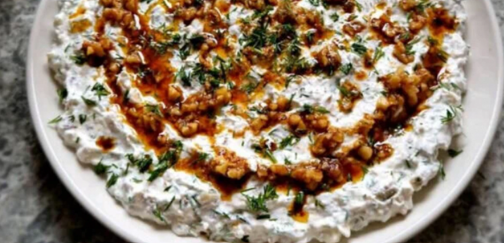 Malatyalı hanımlar için iftarın ilk menüsü hazır!
