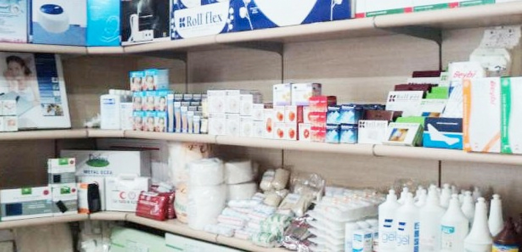 Bugün Malatya'da Hangi Eczaneler Nöbetçi?