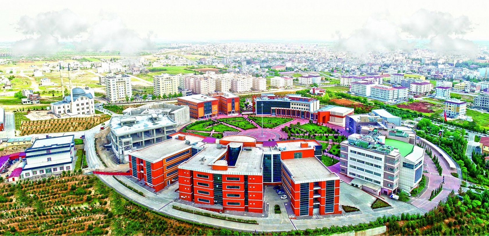 Türkiye'nin En İyi Üniversiteleri Açıklandı!