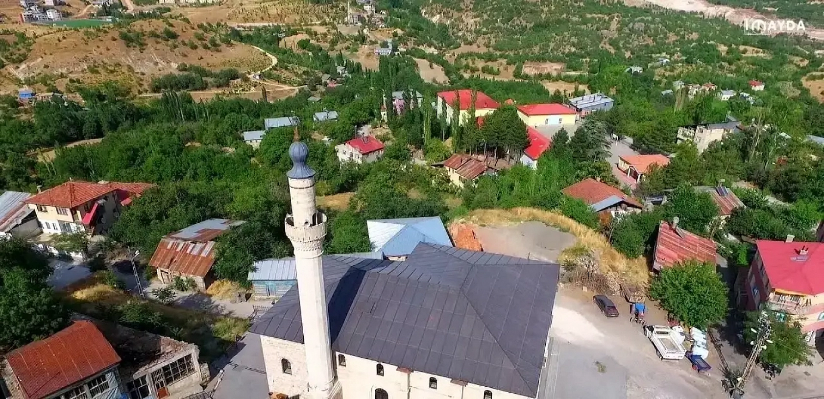 Turizm Potansiyeli Artacak: THY Malatya'yı Dünyaya Tanıtıyor!