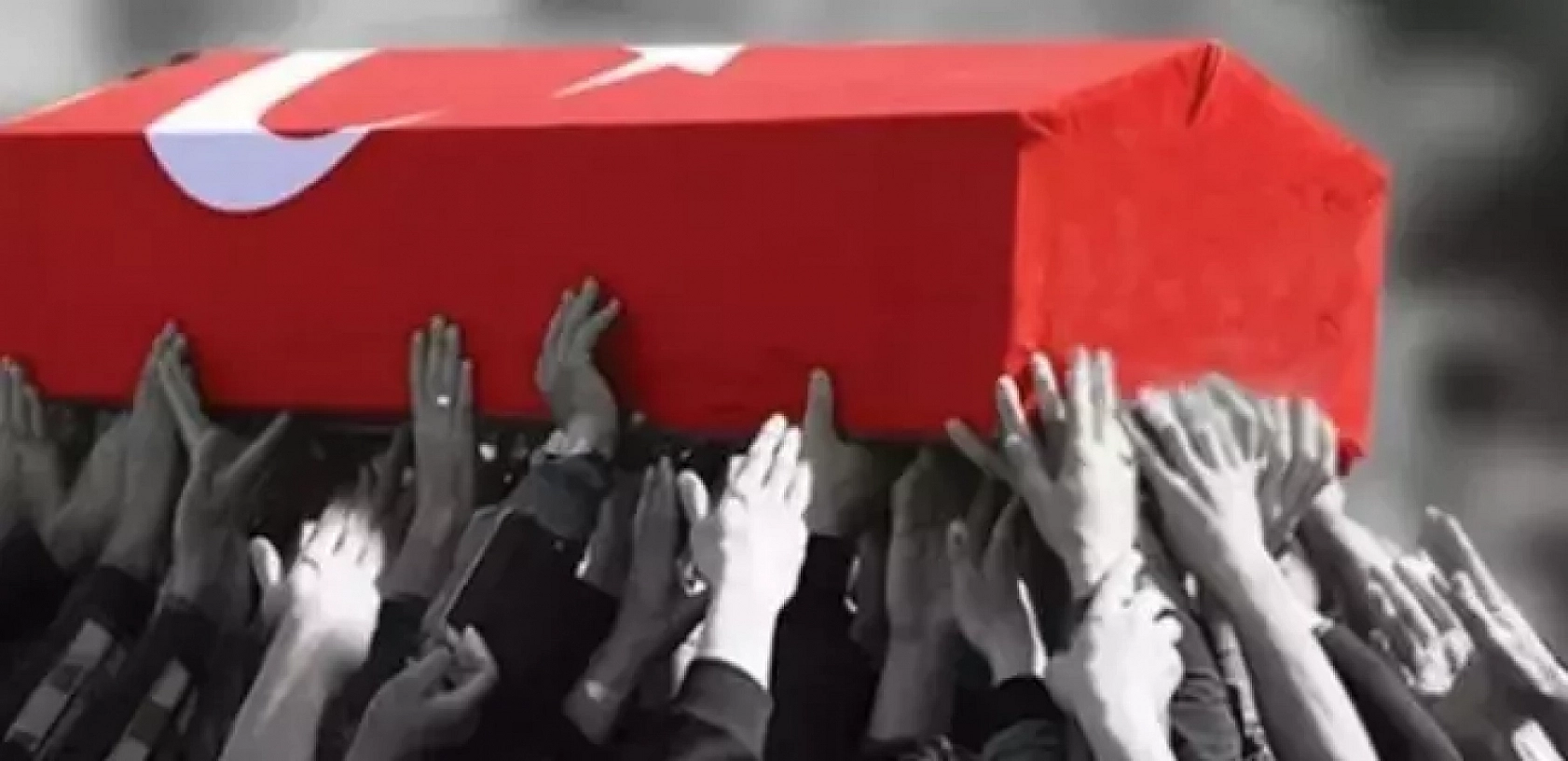 Şehit Haberi Peş Peşe Geliyor… Şehit Sayısı 8'den 12'ye Yükseldi…