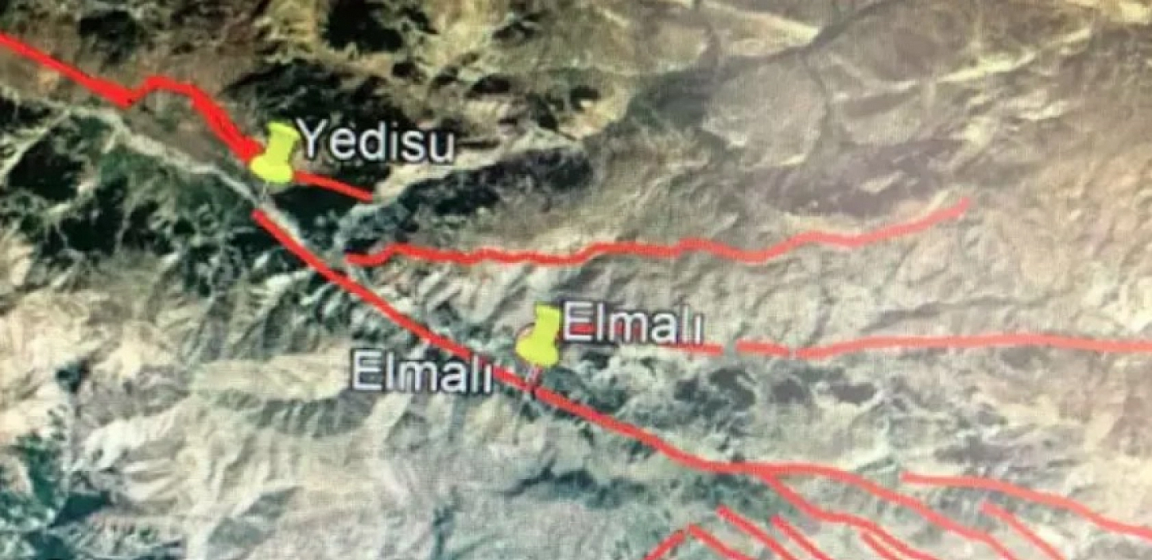 Malatya Yine Risk Altında...!