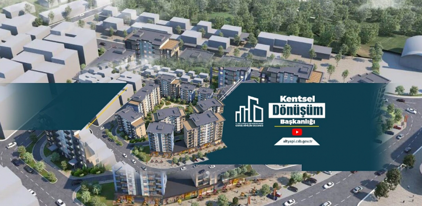 Malatya'da Merkez 9 Projesi kura sonuçları belli oldu: Zaviye Mahallesi'nde hak sahipleri tam liste…